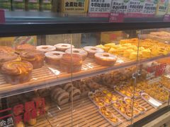 -味多美蛋糕(安定门店)