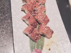 -上井精致料理(中兴商业大厦店)