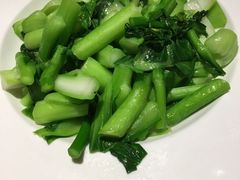 -浦东绿地铂骊酒店品珍轩中餐厅