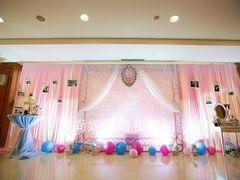 -星尚嫁日(红星国际广场店)