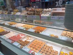 -泸溪河桃酥(龙湖长楹天街店)