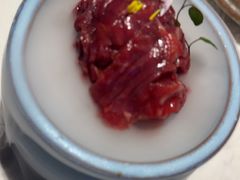 -焱铁烧·黑毛和牛专门店(杭州嘉里中心店)