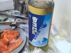 -仙螺岛海鲜自助餐厅(总店)