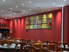 -陈记菜馆·非遗淮扬菜(东关街教场店)