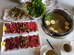 -海银海记牛肉火锅(解放路店)