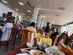 -荣生萝卜汤饭店