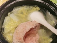 -百富源·海鲜辽菜(浑河堡店)