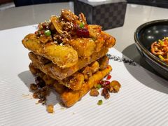 -铜锣湾·有麝自然香(重庆新天地店)