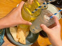 -瑰丽酒店·海吧·天际下午茶·现场DJ·天台酒吧