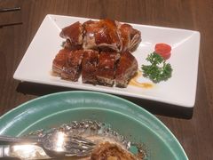-新旺茶餐厅(嘉里城店)