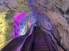 -八奇洞景区