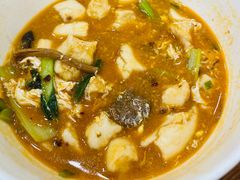 牛肉小炒-刘信牛羊肉小炒泡馍(回民街店)