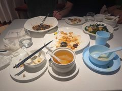 -漢舍中国菜馆(浦东嘉里城店)