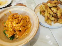 -子霖南山鲜虾面(南山总店)