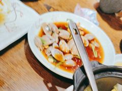 -抱德·潮汕味(琶洲店原惠城鱼仔)