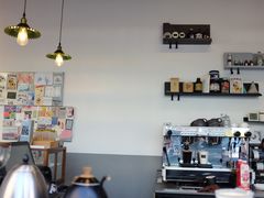 -CoffeeVendor(西乡店)