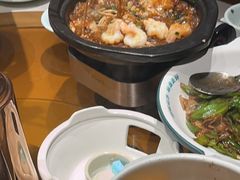 -宋徽厨·安徽菜(安庆绿地店)