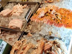 -曾百万小炉小串自助烧烤(高新店)