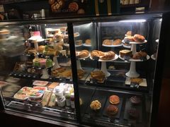 -星巴克(石厦街店)