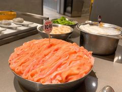 脆脆脆脆鸭肠-怂火锅厂(海口国贸店)
