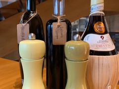 -君悦酒店·La Terrazza意合園·意式风味