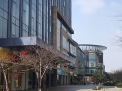 -绿地新都会