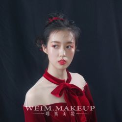 -WEIM.唯蜜美妆工作室