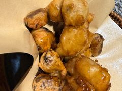 -南京大牌档(崇文门国瑞店)