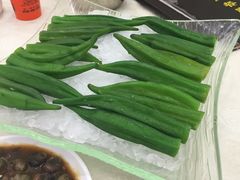 -新享乐海鲜(翠华路店)
