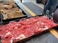 -林记潮牛·牛肉火锅(上马墩店)