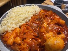 -姜虎东白丁烤肉(深圳湾后海汇店)