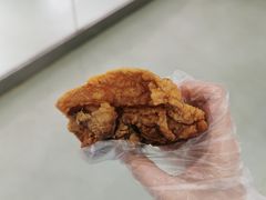 -苏澄潘师傅脆皮鸡腿(万达店)
