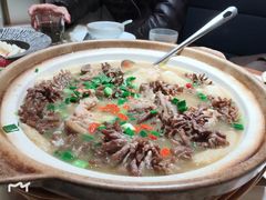 -梁家大院•农家菜(昆山会展中心店)