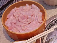 -海底捞大排档火锅(打浦路店)