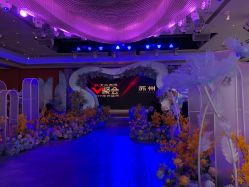 -忆江南婚礼策划(姑苏店)