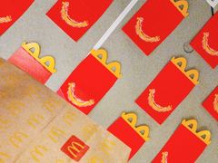 -麦当劳(光新乐购店)