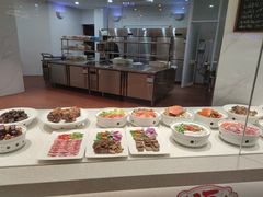 -翠山·映月湖景餐厅(映月湖公园店)