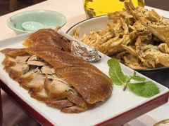 -天和晟烤鸭店(玉泉西街店)