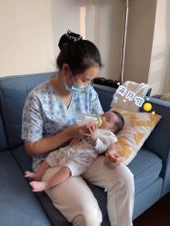 -和伊母婴护理中心·全套房(金山店)