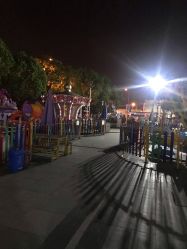 -贝乐欣亲子乐园(麦多生活广场店)