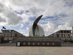 -上海中国航海博物馆