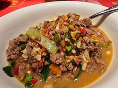 -宏达老菜馆(东安街店)