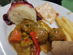 -宜家·瑞典风味餐厅(北京西红门店)