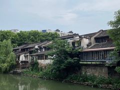 -小河直街历史文化街区