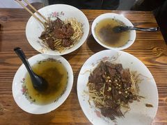 -小狗面馆(复兴店)