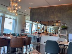 -星璞全日餐厅·高空自助餐(深铁铂尔曼酒店)