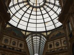 -埃马努埃莱二世拱廊