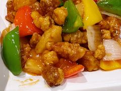 -香港新发烧腊茶餐厅(书城店)