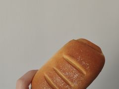 日式大米面包-沁屋面包店(人民东路店)