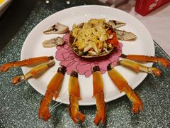 拆好的蟹-蟹榭(静安寺晶品商场店)